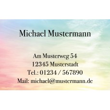 Premium Visitenkarten