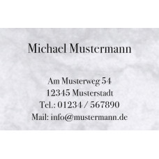 Visitenkarten