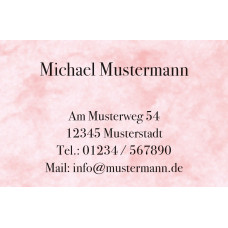 Visitenkarten